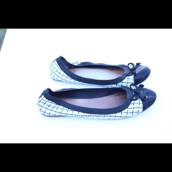 Sperry top sider flats - Picture 1 of 8
